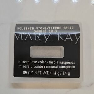 Mary Kay Mineral Eye Color - Polished Stone